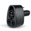 Lectron CCS to Tesla (NACS) Adapter | 500A Fast EV Charging for Tesla Models S/3/X/Y